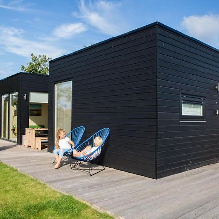 Florizand - Ecohuisjes Terschelling Midsland Luaran gambar